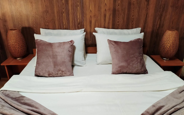 Меблированные комнаты Адажио Стар.5