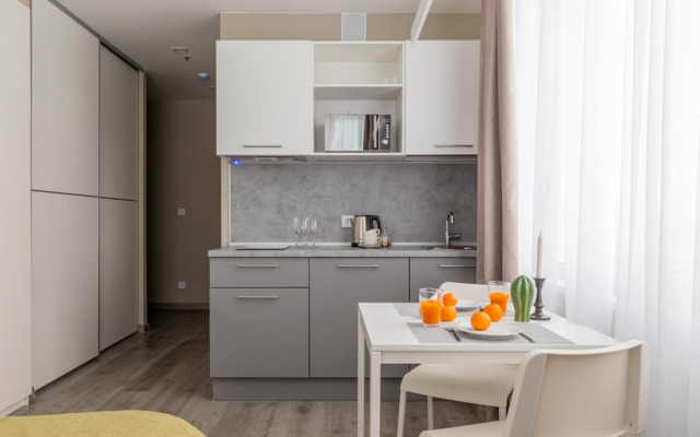 Apartment Rent175 3