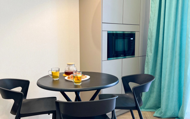 Апартаменты Дом-Сон