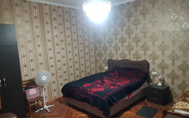 Romson Hotel Guest House