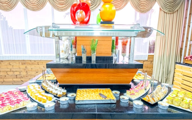 Maya World Didyma Hotel