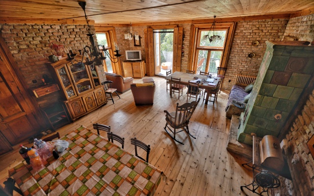 Vidmar Guest House
