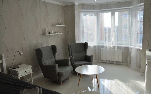 Na Mosina Flat