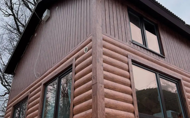 Гостевой Дом Архыз Чинара