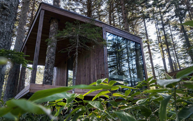 Hotel Kunashir Resort & Natural Spa