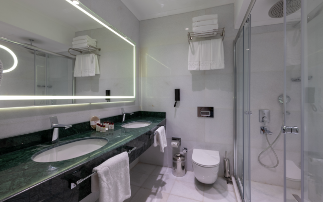 BVS Bosphorus Pera Hotel