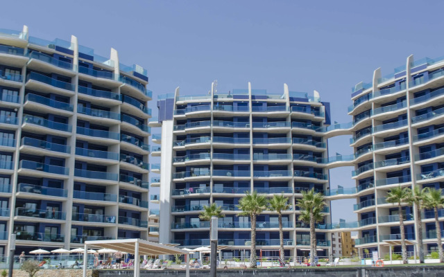 Sea Senses by Mar Holidays Apartments