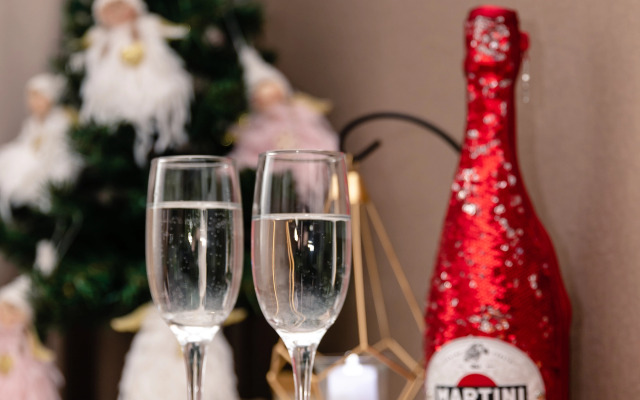 Квартира Студия Советская 62б