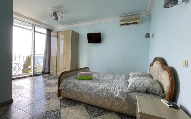 Dvukhkomnatnye Na Ulitse Drazhinskogo 23v Apartments