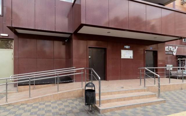 Квартира на ул. Восточно-Кругликовская 30/1