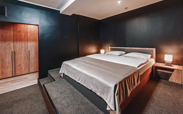 Na Kozhevennom Mini hotel