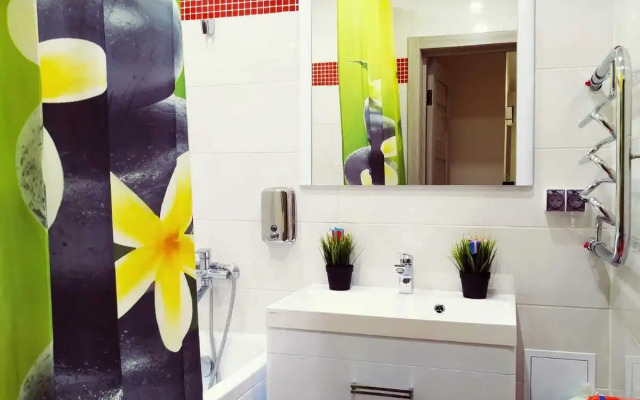 Квартира на 1-й Завокзальной 2А