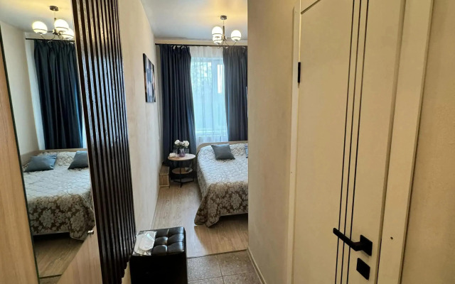 Volodarskiy Guest house