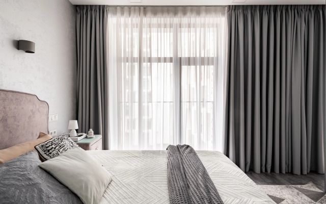 Jane-Apart Love Story Apartments