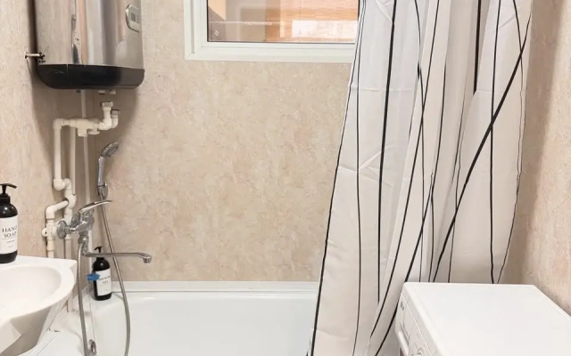 Apartamenty Na Krasnoj Linii