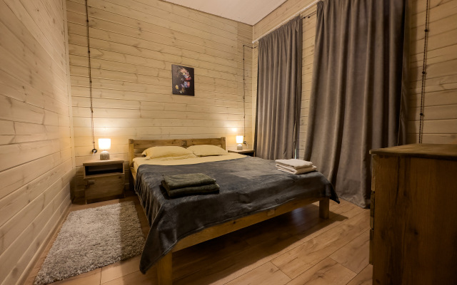 River House Apart-Hotel