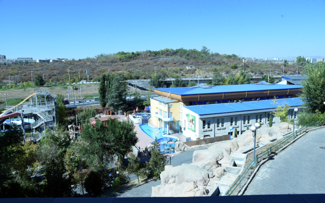 Armenian Village Park Hotel & FREE Water Park, GYM