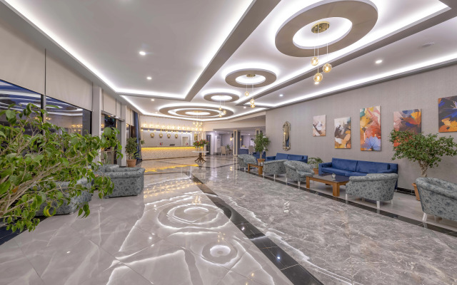 Armas Bella Sun Hotel