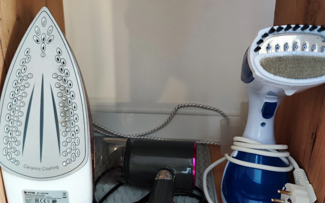 Квартира Современная евродвушка