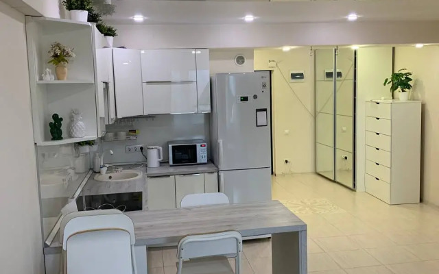 S Vidom Na Gory Sirius Flat