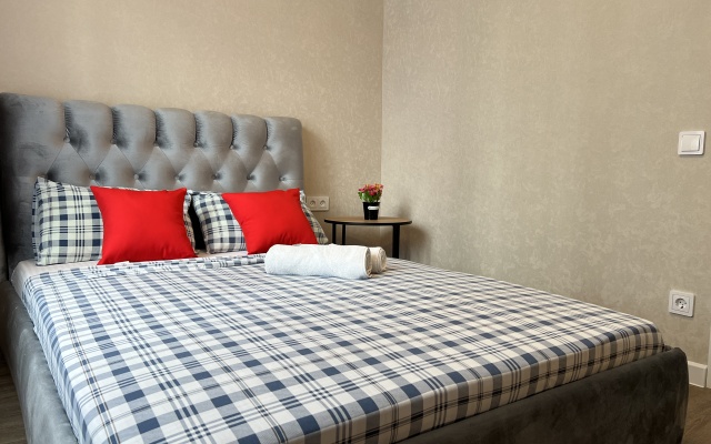 Апартаменты 2-х комнатные в центре от ЭлитХаус24