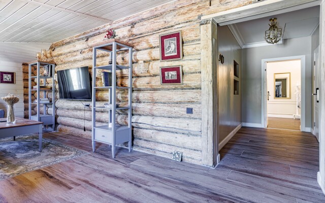 Гостевой дом в центре Суздаля