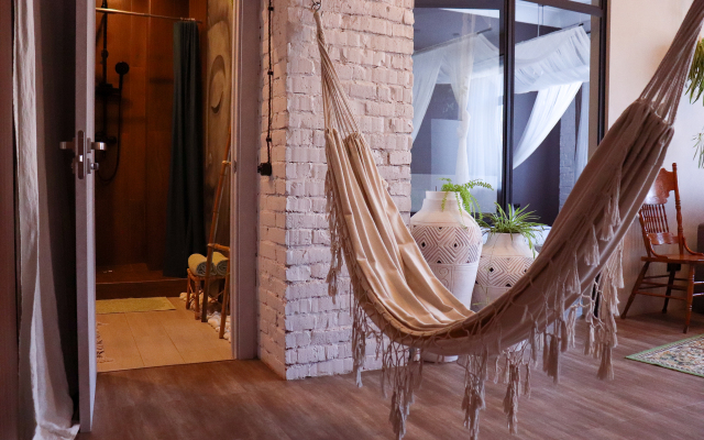 Bali Apartaments