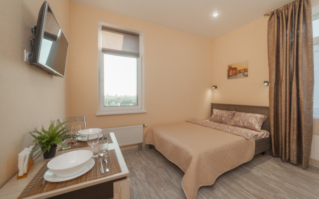 Bibirevo Flat