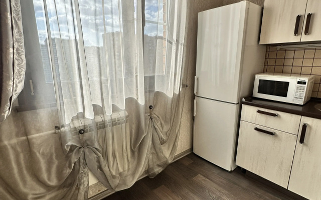 Квартира у педиатрии им Ю.Е.Вельтищева