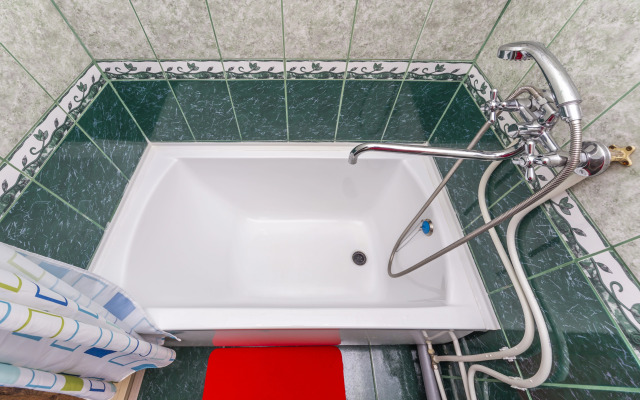 Квартира уютная