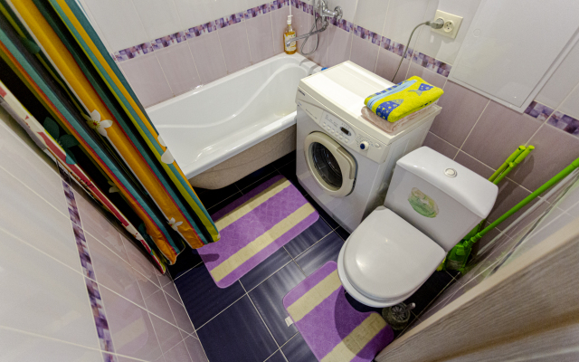 Апартаменты Транспортная