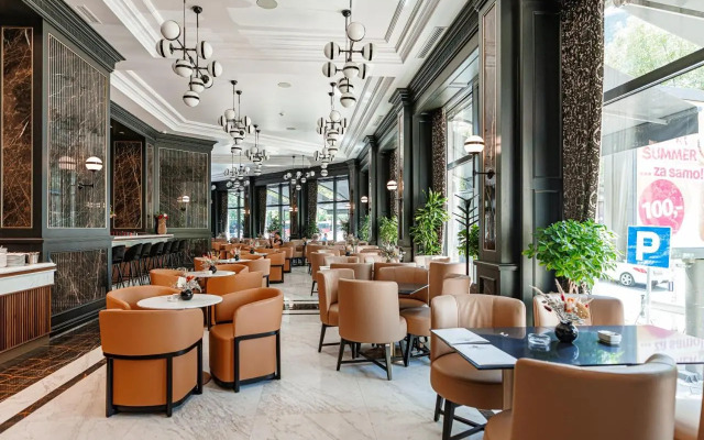 Hotel Balkan