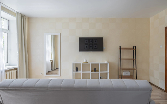 Квартира Обломов на 3й Ямской 12/1