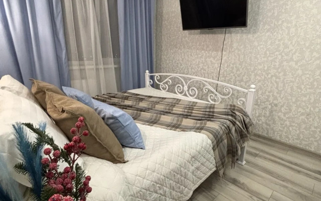 Квартира 1-комнатная Безмятежность