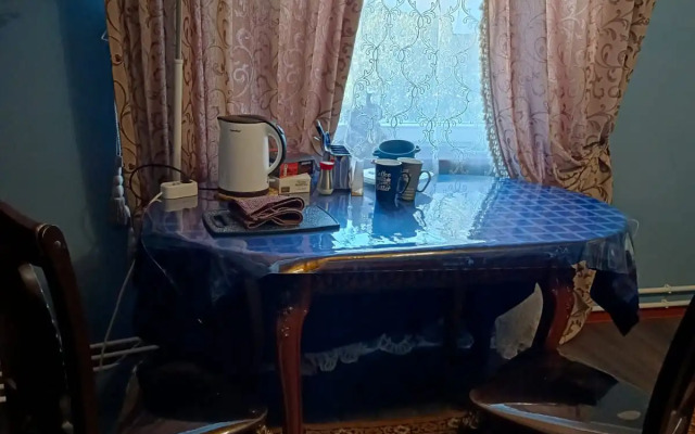 Апартаменты на Суворова 20