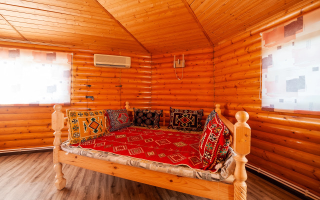Osobnyak 007 Private house