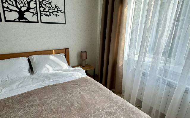 Квартира на Красной 62Б