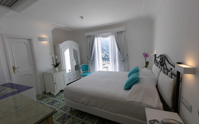 Hotel Conca D'oro