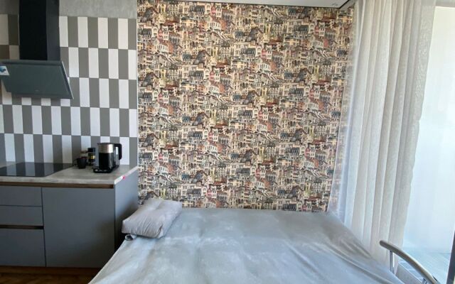 Anapa Syyut Apartamenty