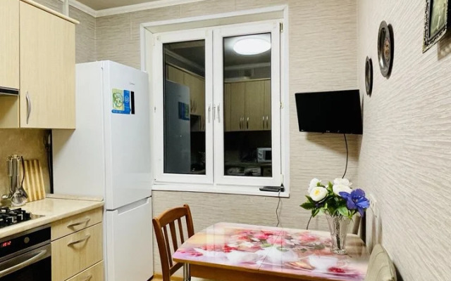 Квартира 2 Комнатная