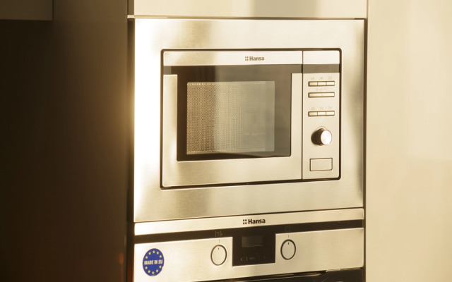 Апартаменты M-Apartments, El Mandarine 1