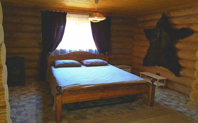 Skazka Recreation camp