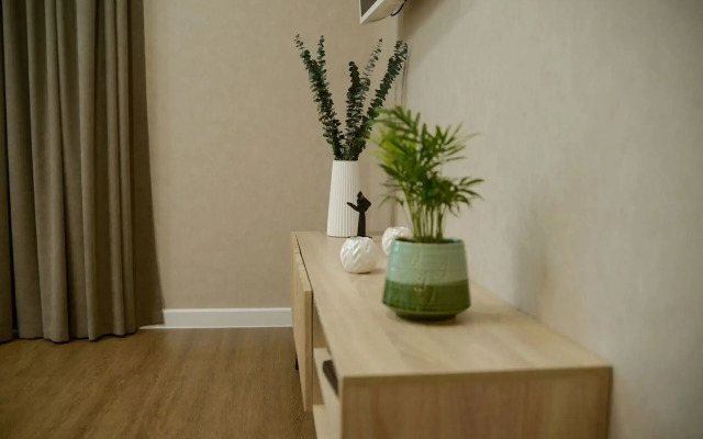 Квартира на Улице Гагарина 13А