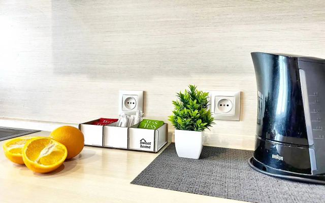 Апартаменты Apart Travel Иркутск, мкр Юбилейный