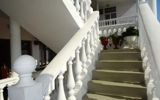 U Sabriny Guest house