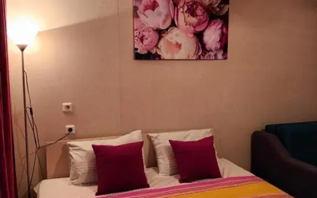 Квартира на улице Ворошилова 14А