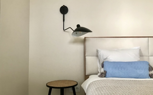 Nordicapart C Vidom Na Kryshi Apartments