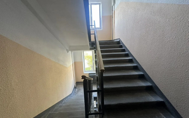 Квартира Уютная в географическом центре города