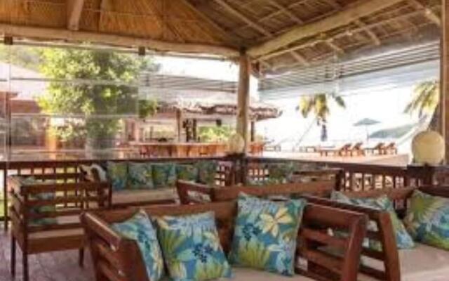 Le Vasseur La Buse Eco Resort