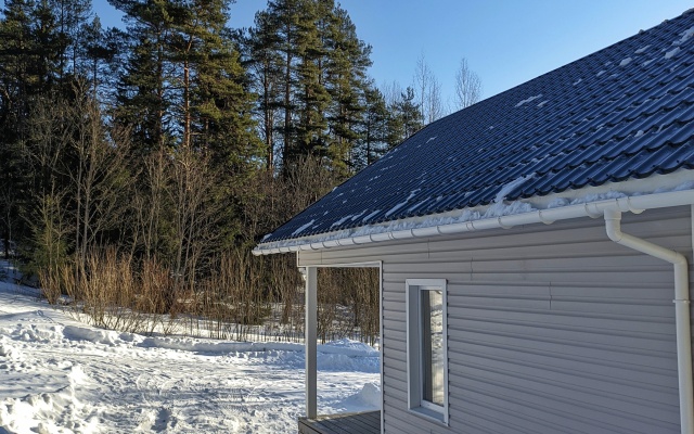 Taivas Guest House